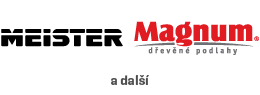 Meister a Magnum